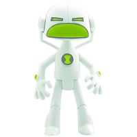 Ben 10 Alien Collection - Echo Echo 4" Figure (Alien Force)